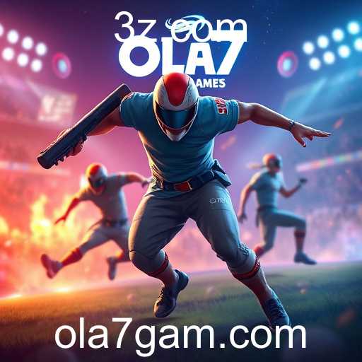 A Ascensão do 'ola7 game' e seu Impacto no Mercado de Jogos