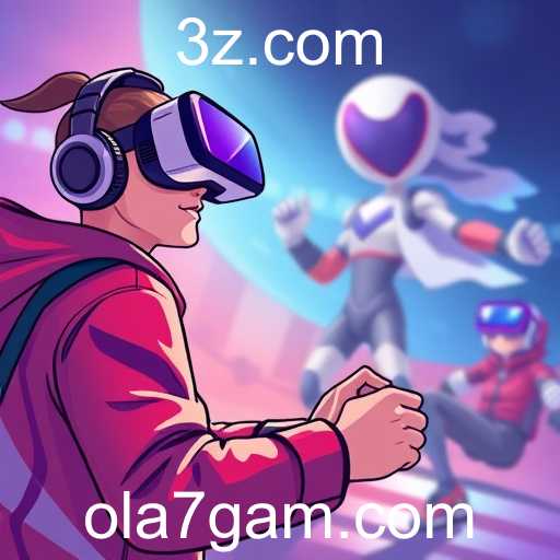 Revolução dos Jogos Online em 2026