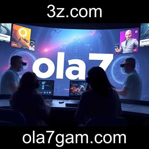 Tendências e Inovações no Mundo dos Jogos Online