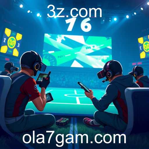 Inovações no Mundo dos Jogos em 2026