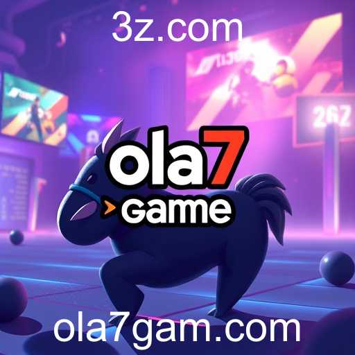 A Revolução do Gaming com Ola7