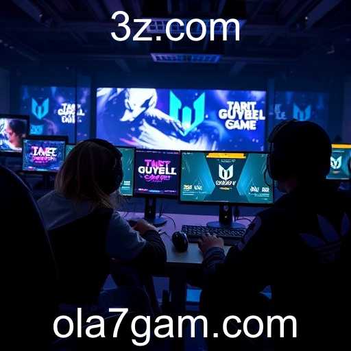 O Crescimento dos Jogos Online em 2026