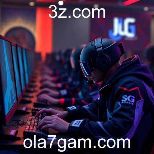 O Impacto dos Jogos Online no Cenário Atual