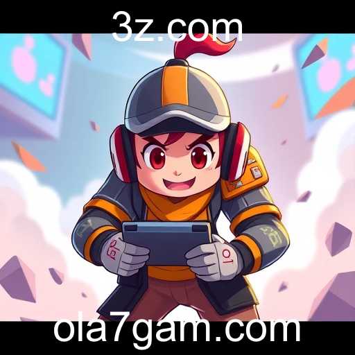 Inovação e Tendências no Mundo dos Jogos Online