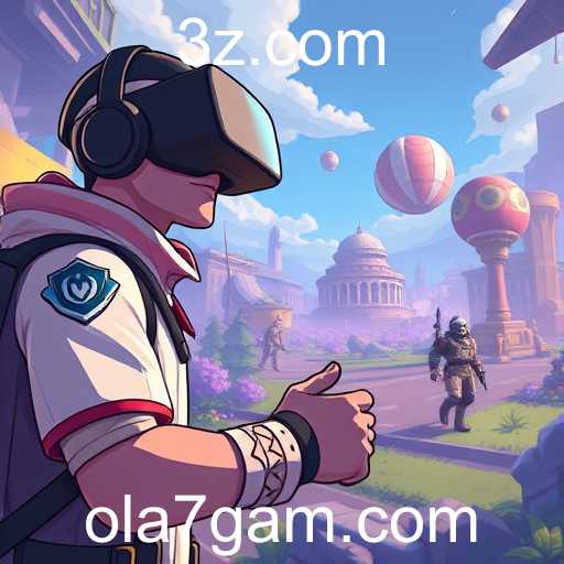 Inovações e Tendências no Mundo dos Jogos Online