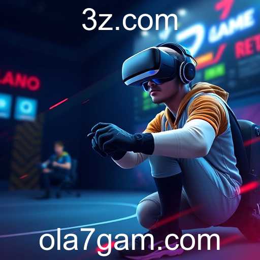 Inovações e Tendências do Ola7 Game no Brasil