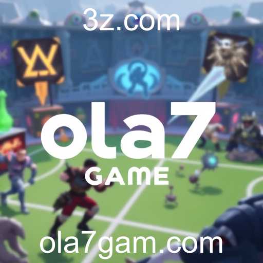 Revolução nos Jogos Online com 'ola7 game'