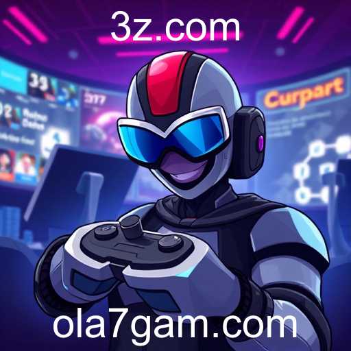 Revolução no Mundo dos Jogos com o ola7 Game