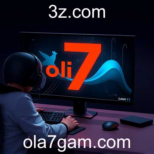 A Evolução e a Popularidade do Ola7 Game no Brasil