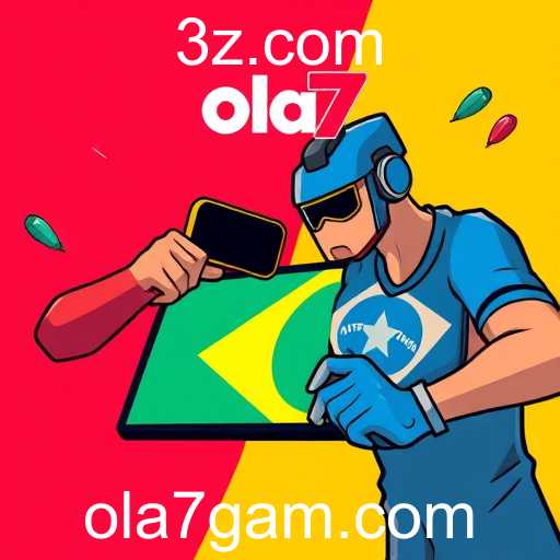 O Impacto do Crescimento de Ola7 Game em 2026