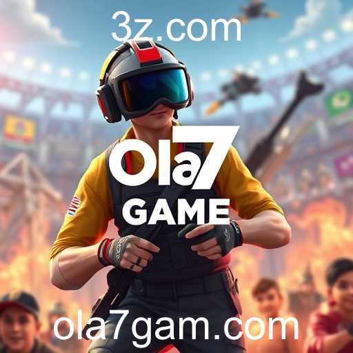 A Evolução e o Impacto de Ola7 Game em 2026