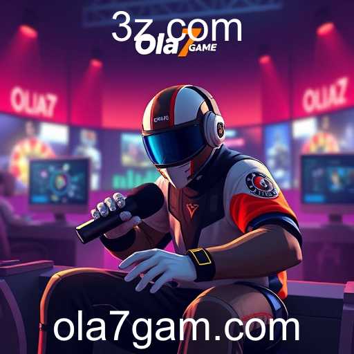 Ola7 Game: Inovação e Entretenimento Digital