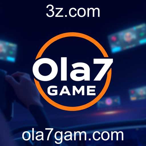 Ola7 Game: A Nova Fronteira dos Jogos Online