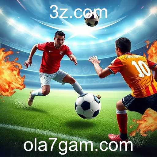Ola7 Game: O Futuro dos Jogos Online em Português