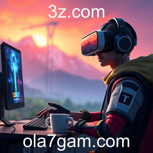 A Revolução dos Jogos em Português
