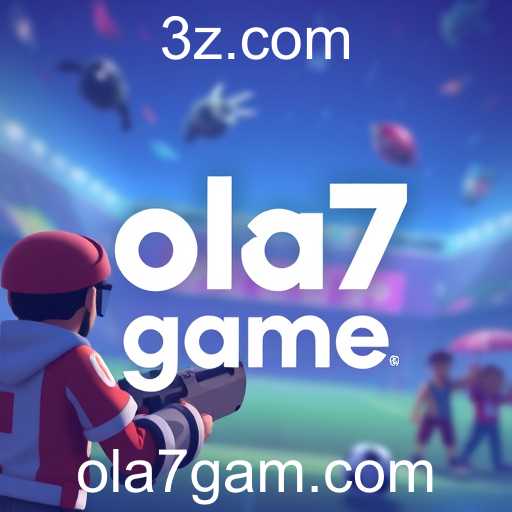 Ola7 Game Revoluciona o Mercado de Jogos em 2026