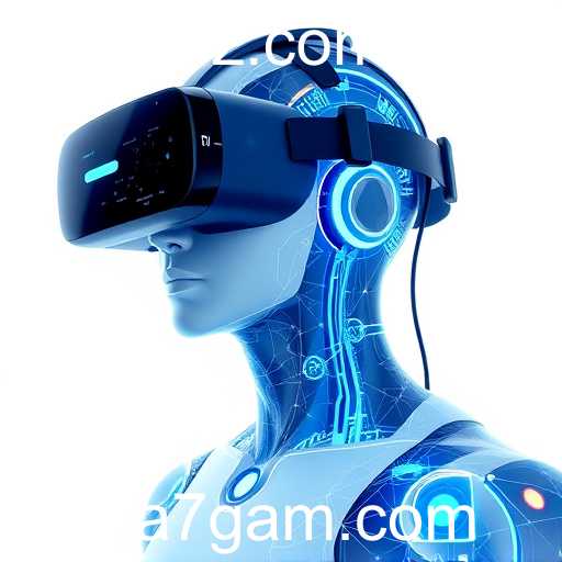 Ola7 Game Revoluciona o Mercado de Jogos em 2026