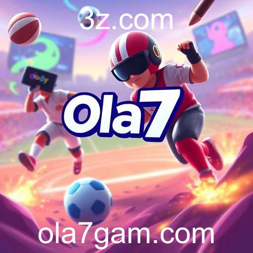 Ola7 Game: A Revolução dos Jogos Online em 2026