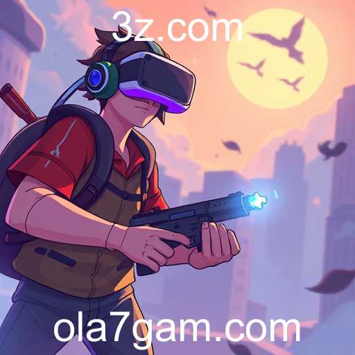 Ola7 Game: A Revolução dos Jogos Intuitivos