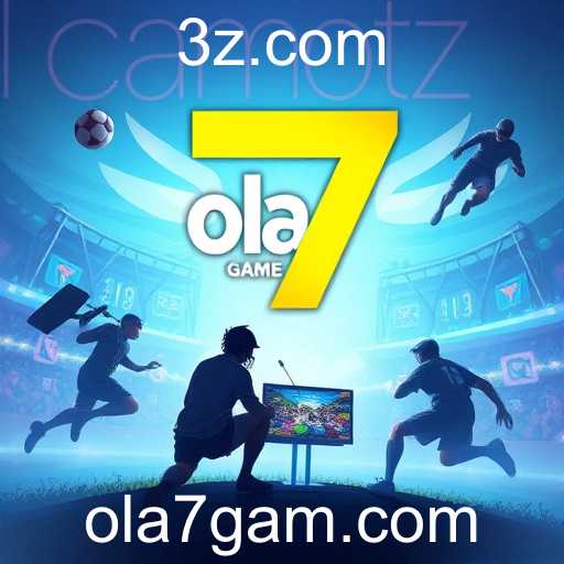 Ascensão e Impacto do 'ola7 game' no Mercado de Jogos