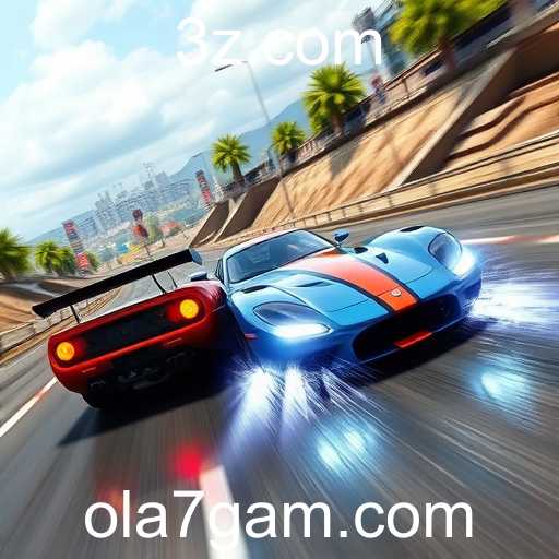 Revolução nos Jogos Online: Como o 'ola7 game' Está Transformando o Cenário