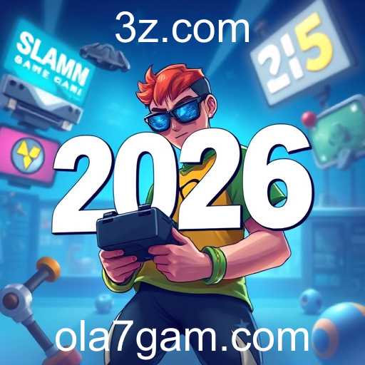 Ola7 Game: Revolucionando o Cenário dos Jogos em Português