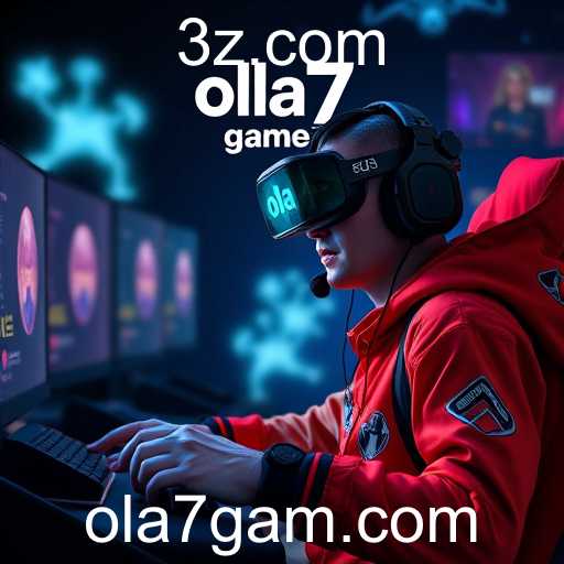 Tendências e Inovações no Mundo dos Jogos Online