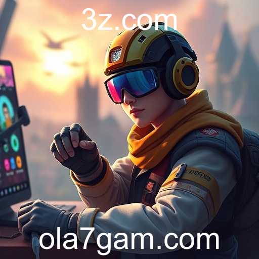 A Revolução dos Jogos em 2026