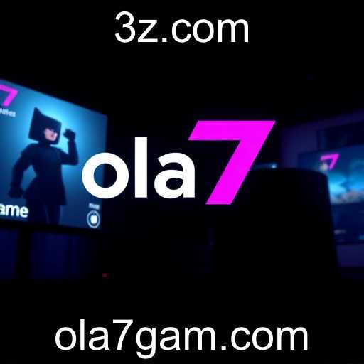 Revolução no Mundo dos Games: A Ascensão do 'ola7 game'