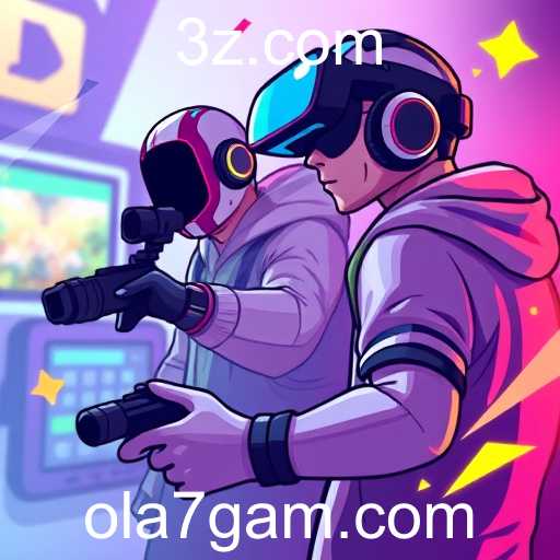 Revolução do 'ola7 game' no Cenário de Jogos Online