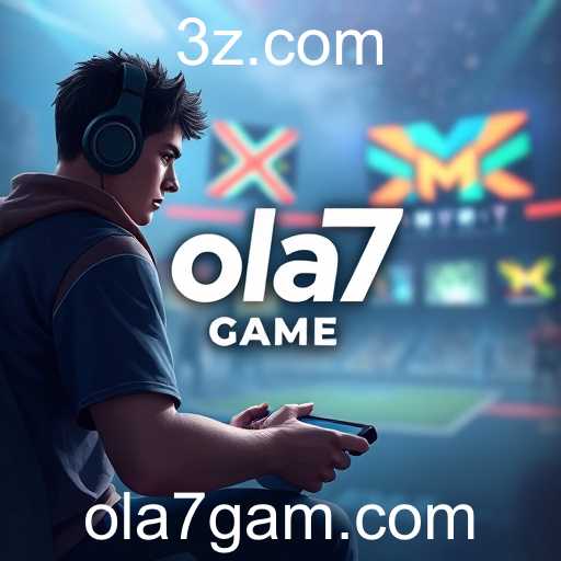 A Revolução do 'ola7 game' no Brasil