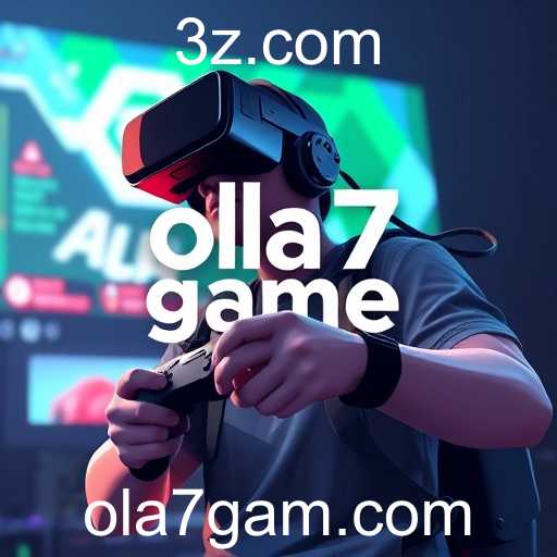 Revolução do Ola7 Game no Cenário Brasileiro