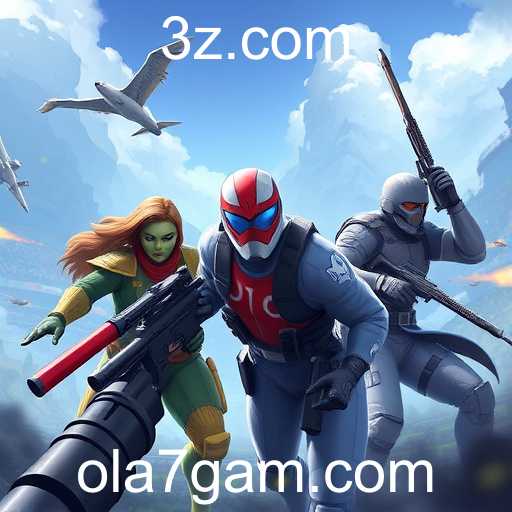 Revolução dos Jogos Online no Brasil