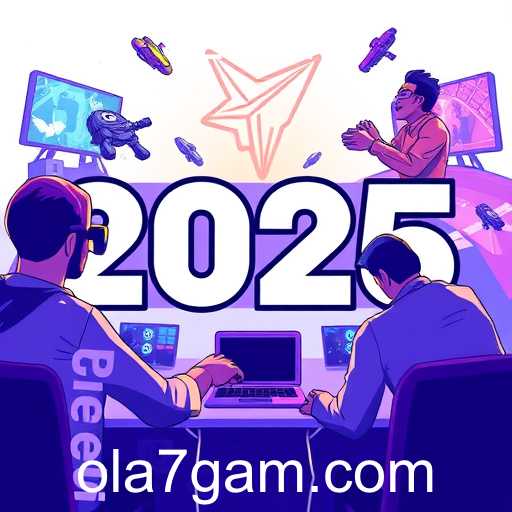 A Ascensão do Ola7: Um Novo Fenômeno no Mundo dos Jogos