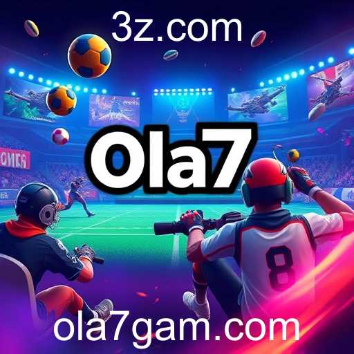 A Ascensão do Ola7 Game no Cenário Português