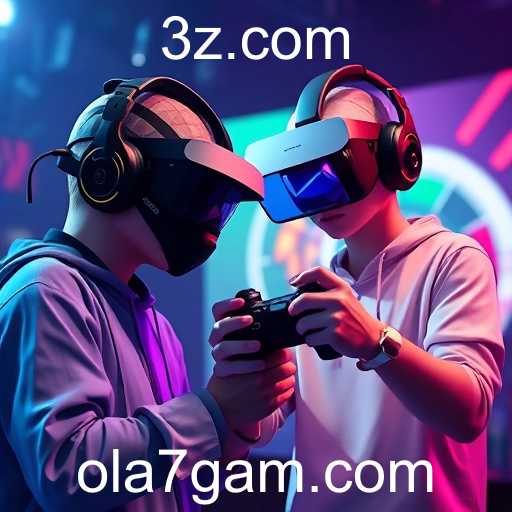 Tendências e Novidades no Mundo dos Jogos Digitais